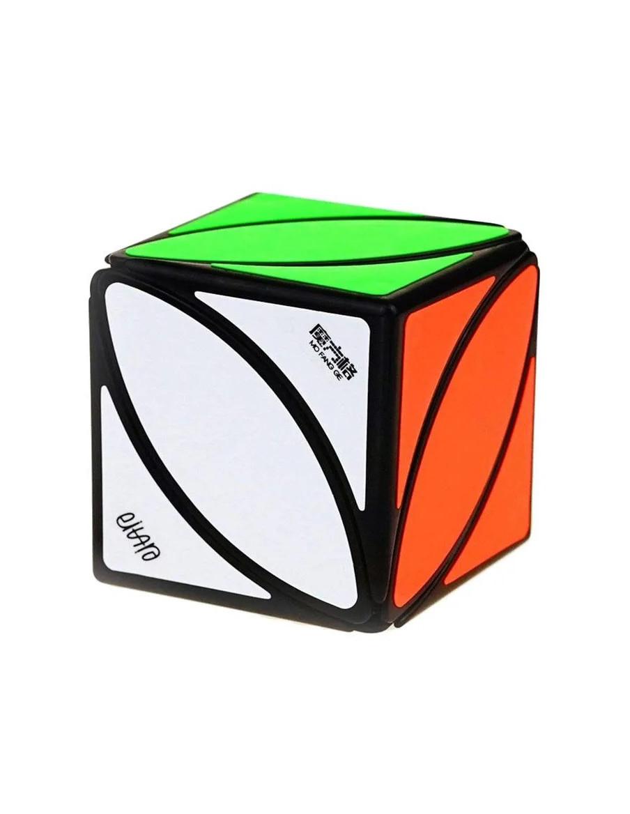 MFG Ivy Cube Black Body Stickers  - 