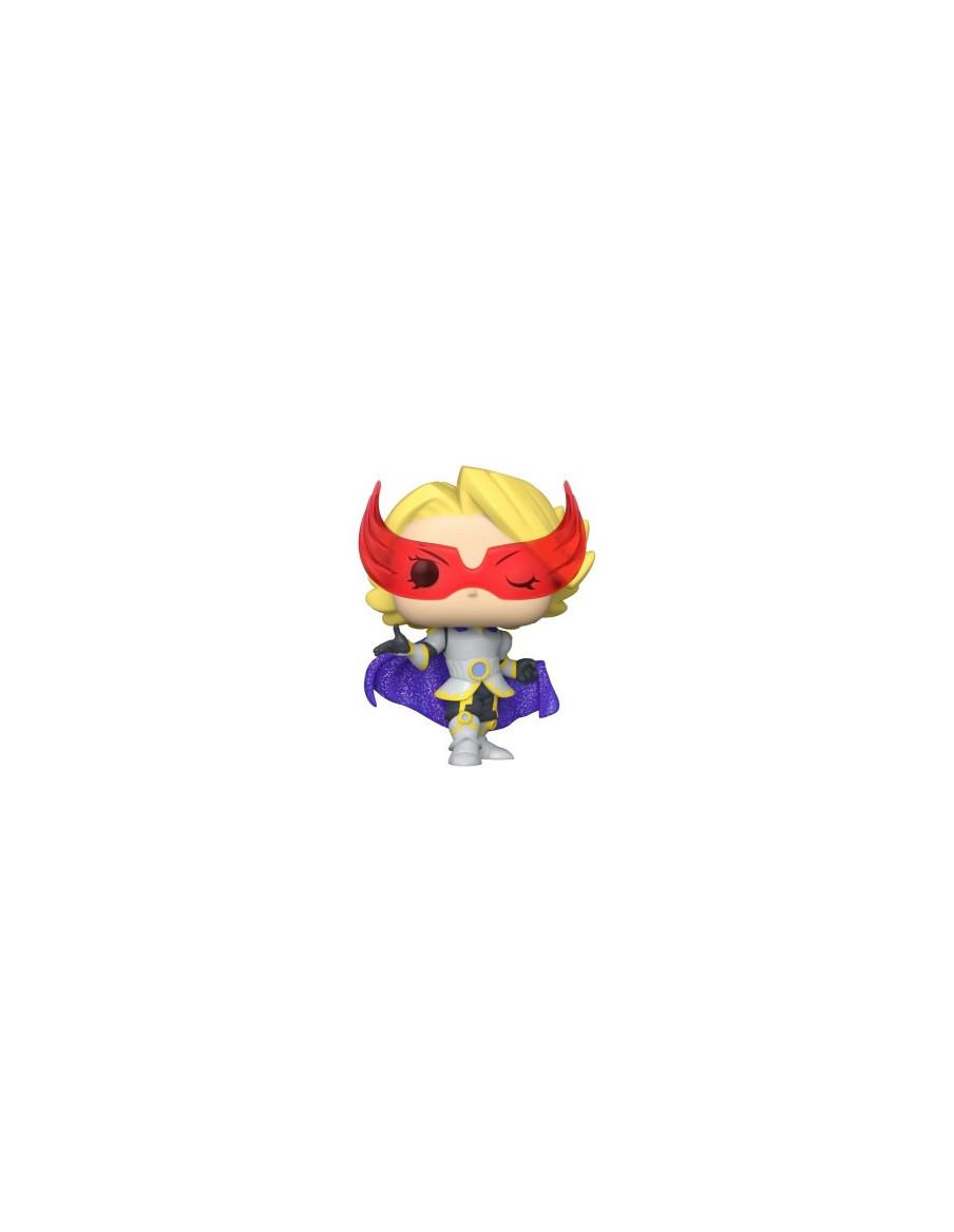 Funko Pop Yuga Aoyama. My Hero Academia  - Funko Pop Yuga Aoyama. My Hero Academia