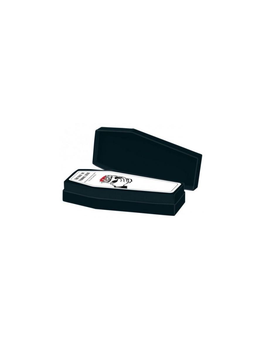 Black Stories: ¡Al Hoyo!  - ¡Se ha cometido un asesinato! Convertios en detectives y resolved el misterio.