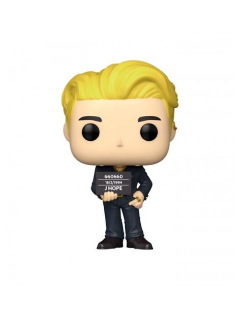 Funko Pop J-Hope. BTS Butter  -  2