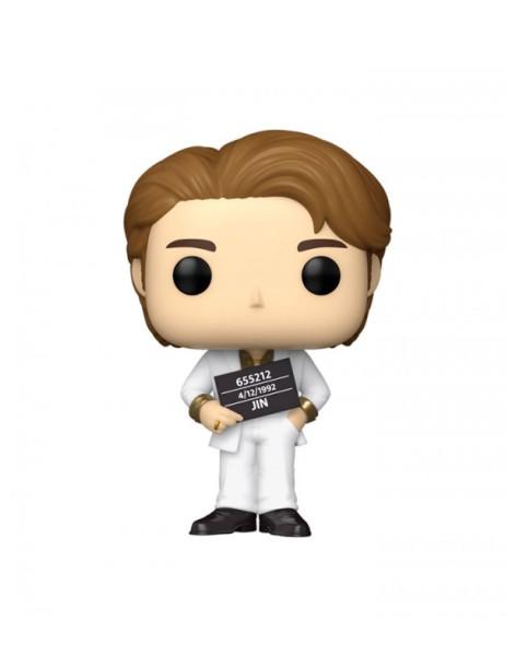 Funko Pop. Jin. BTS Butter  -  2