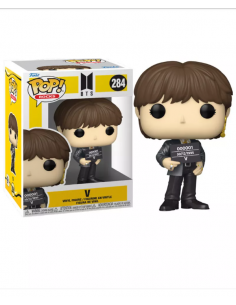Funko Pop. V. BTS Butter  - 