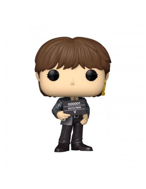 Funko Pop. V. BTS Butter  -  2