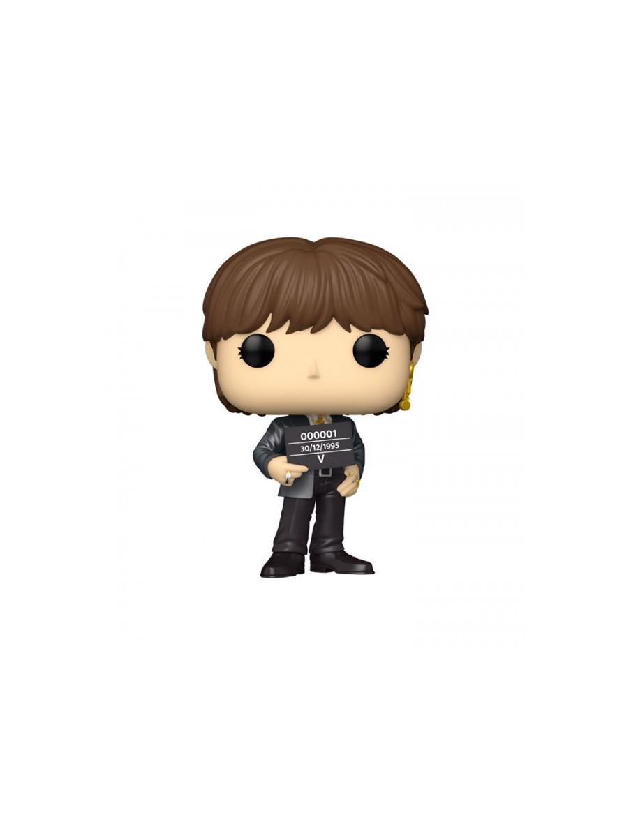 Funko Pop. V. BTS Butter  - 