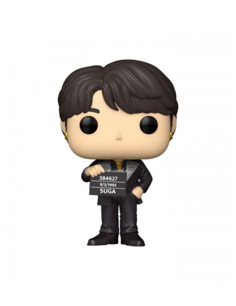 Funko Pop. Suga. BTS Butter  -  2