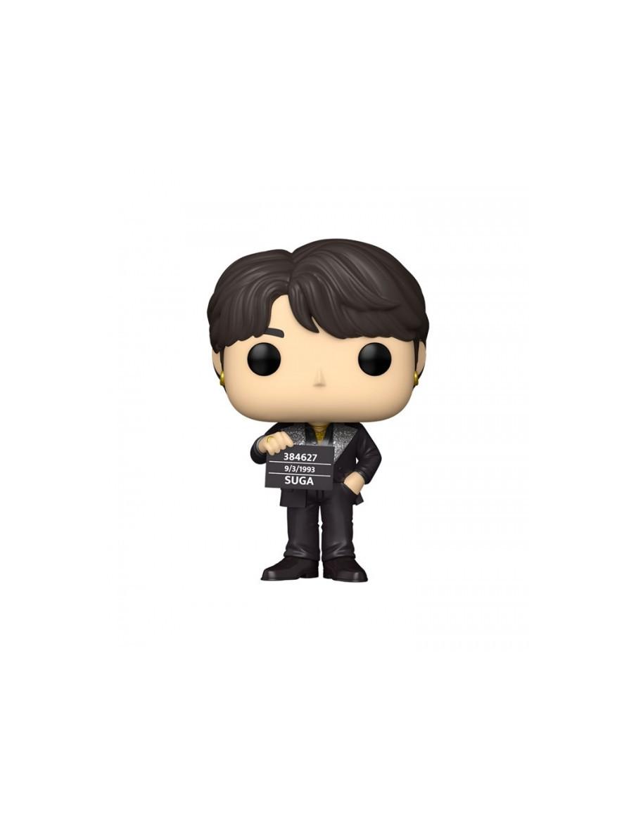 Funko Pop. Suga. BTS Butter  - 