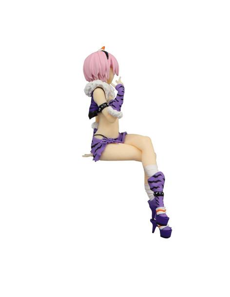 Figura Ram Demon Costume. Re:Zero Noodle Stopper  - Figura de Rem en traje de Verano 2