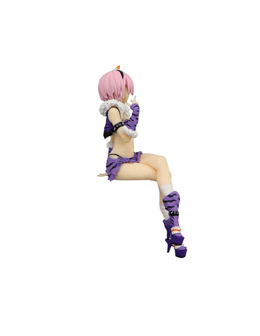 Figura Ram Demon Costume. Re:Zero Noodle Stopper  - Figura de Rem en traje de Verano