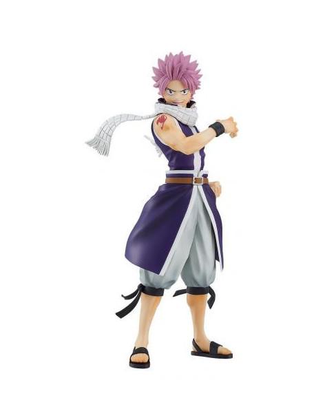 Figure Natsu Dragneel. Grand Magic Royal  - 