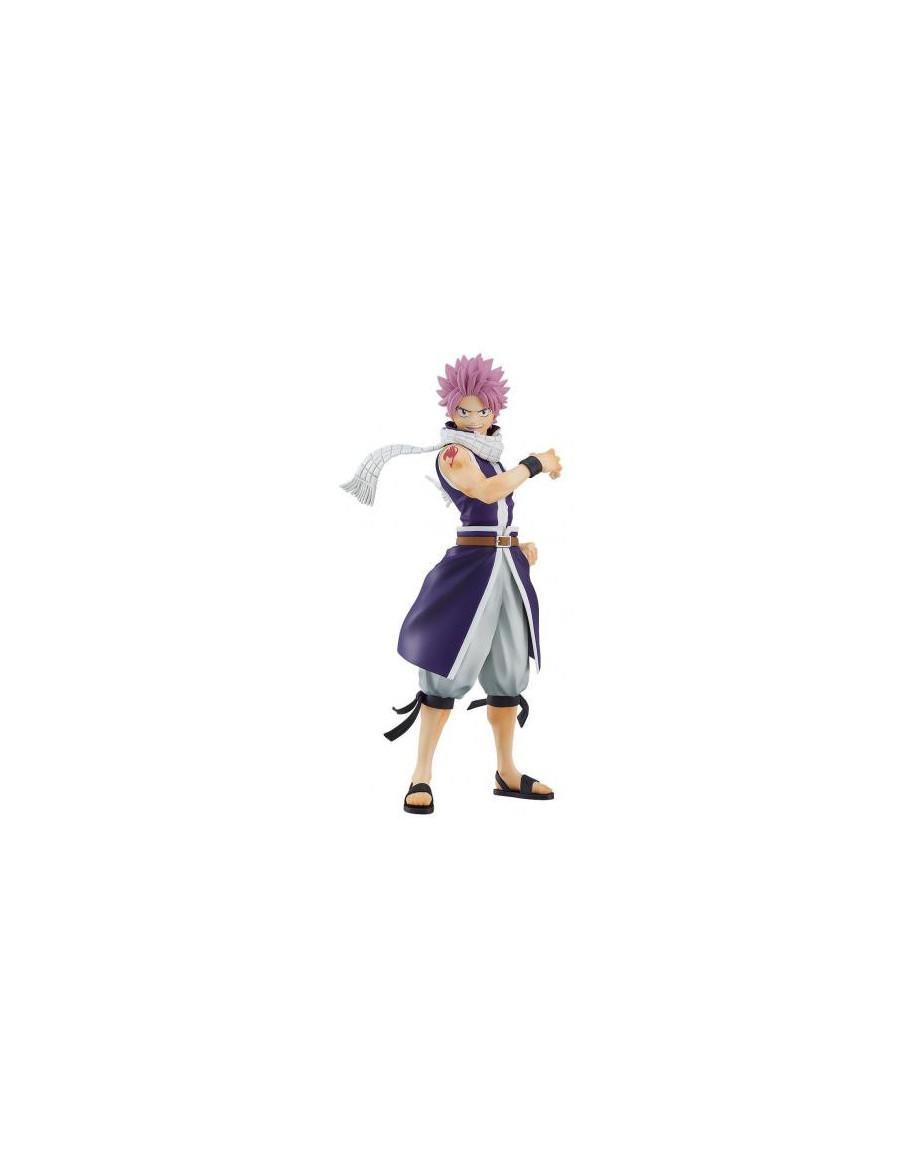 Figure Natsu Dragneel. Grand Magic Royal  - 