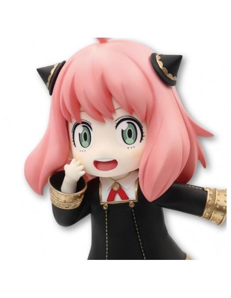 Figura Anya Forger Renewal Edition. spy x family  - Figura de PVC de aproximadamente 14cm