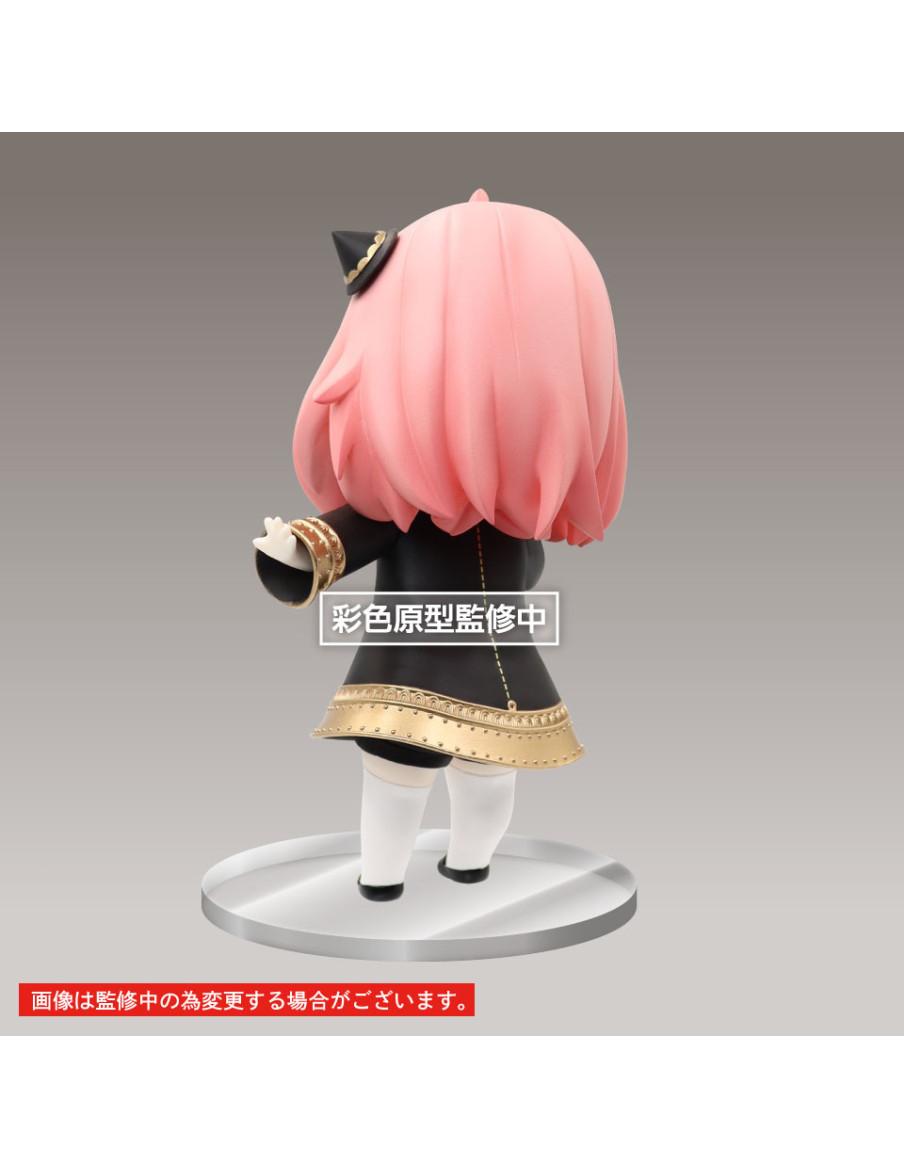 Figura Anya Forger Renewal Edition. spy x family  - Figura de PVC de aproximadamente 14cm