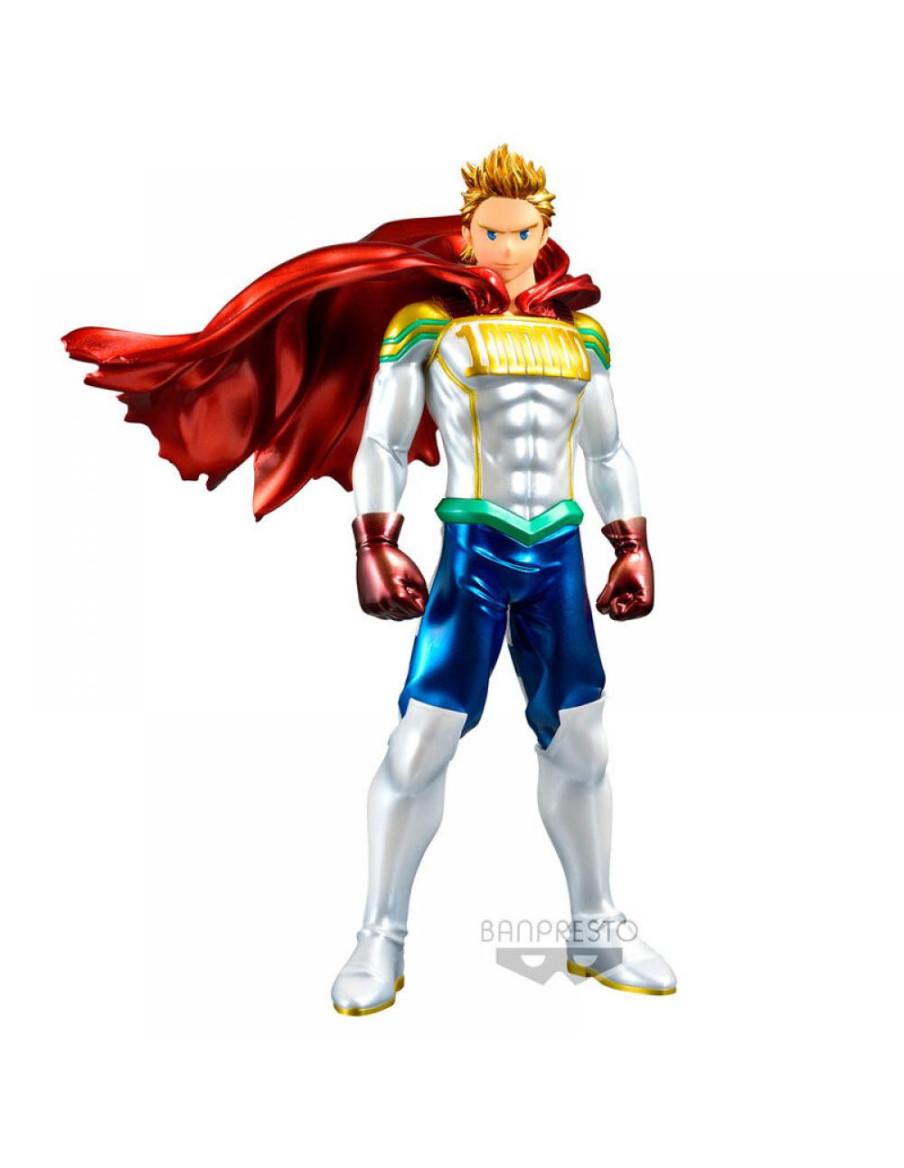 Figure Mirio Togata "Lemillion". Age of Heroes. My Hero Academy  - 