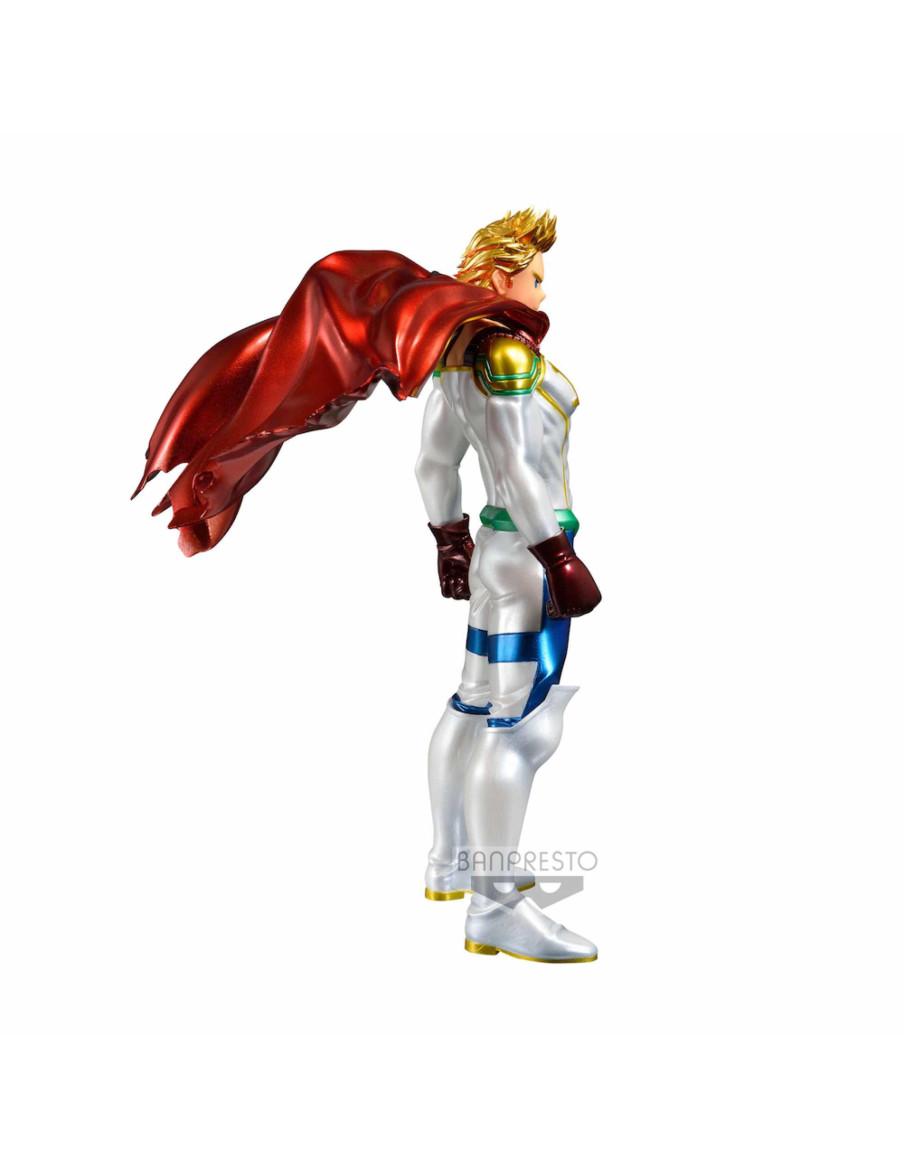 Figura Mirio Togata "Lemillion". Age of Heroes. My Hero Academy  - 