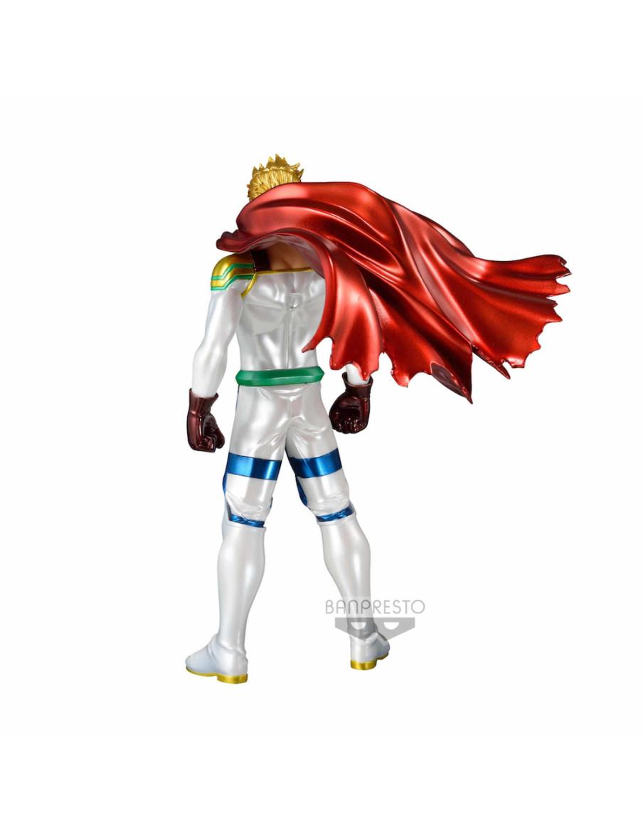 Figura Mirio Togata "Lemillion". Age of Heroes. My Hero Academy  - 