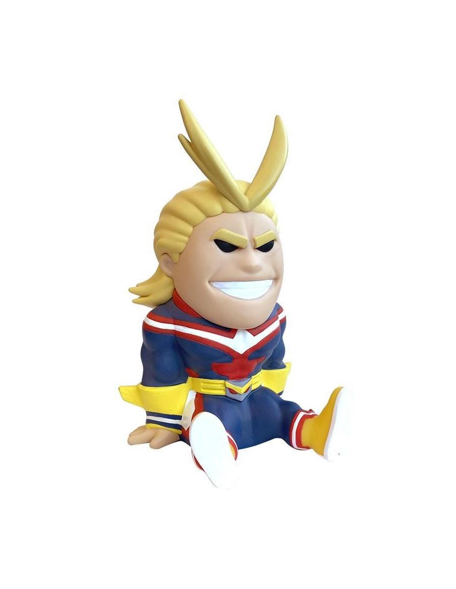 Hucha All Might 18cm. My Hero Academia  - 