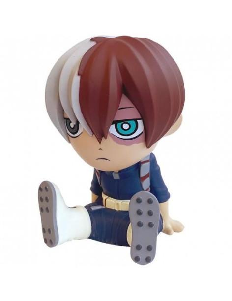 Hucha Todoroki 18cm. My Hero Academia  - Hucha Todoroki 18cm. My Hero Academia 2