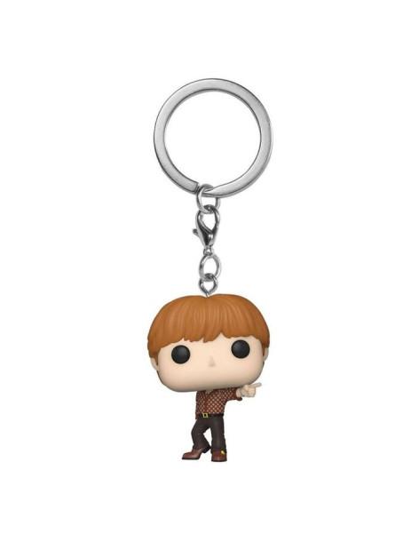 Pop Keychain. BTS. Jin Dynamite  -  2
