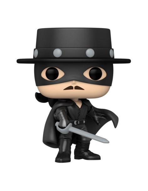 Funko Pop. Zorro. La leyenda del Zorro  -  2