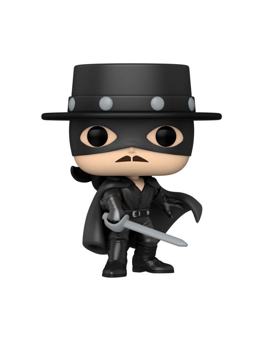 Funko Pop. Zorro. La leyenda del Zorro  - 