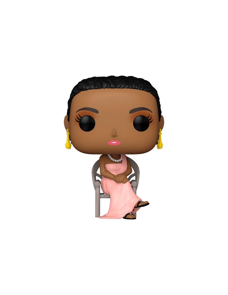 Funko Pop. Whitney Houston. Whitney Houston  - 