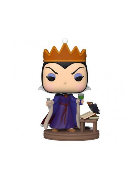Funko Pop Reina Malvada. Disney Villains  - Funko Pop Reina Malvada. Disney Villains 2