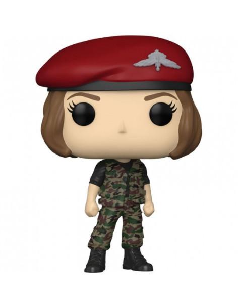 Funko Pop. Hunter Robin. Stranger Things 4  - Funko Pop. Hunter Robin. Stranger Things 4 2