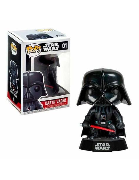 Funko Pop Darth Vader. Star Wars  - Funko Pop Darth Vader. Star Wars