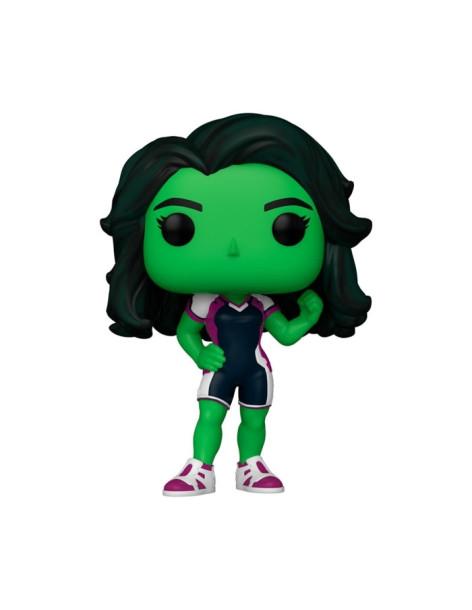 Funko Pop She-Hulk. She-Hulk  - Funko Pop She-Hulk. She-Hulk 2