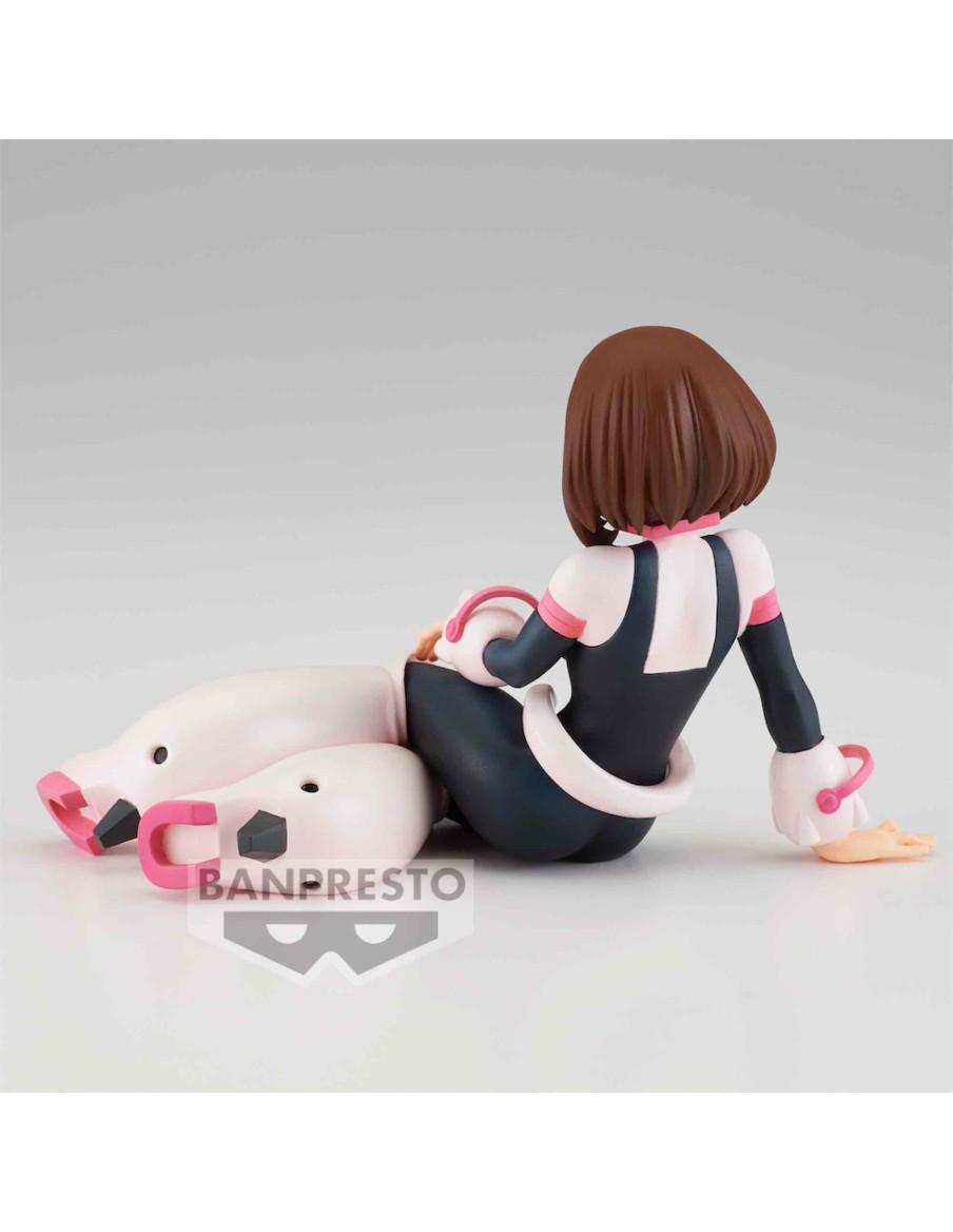 Figura Break Time Collection Vol.4 Ochaco Uraraka. My Hero Academia  - Figure Break Time Collection Vol.4 Ochaco Uraraka. My Her