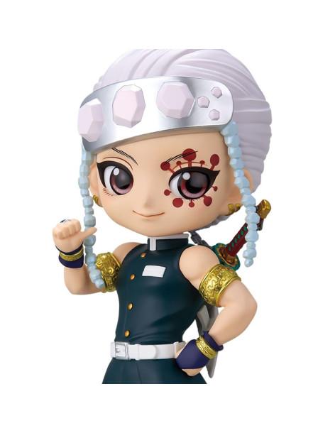 QPosket. Tengen Uzui. Kimetsu no Yaiba  - QPosket. Tengen Uzui. Kimetsu no Yaiba 2