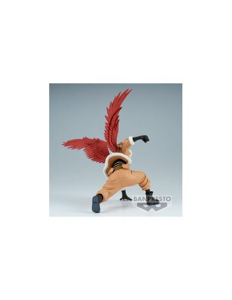 Figura The Amazing Heroes Vol.19 Hawks. My Hero Academia  - Figura The Amazing Heroes Vol.19 Hawks. My Hero Academia 2
