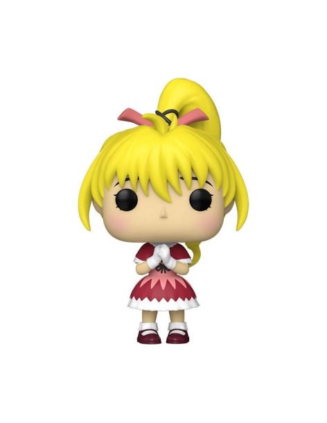 Funko Pop Kite Bisky. Hunter X Hunter  -  2
