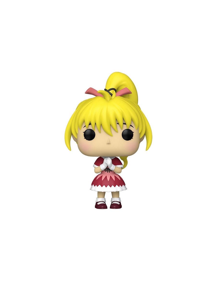 Funko Pop Kite Bisky. Hunter X Hunter  - 