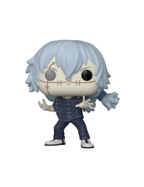 Funko Pop Mahito. Jujutsu Kaisen  - Funko Pop Mahito. Jujutsu Kaisen 2