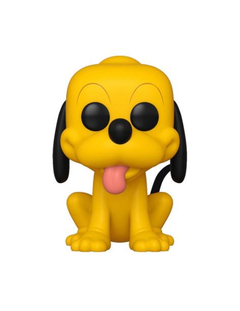 Funko Pop. Pluto Clásico. Mickey and Friends  - Funko Pop. Pluto Clásico. Mickey and Friends 2