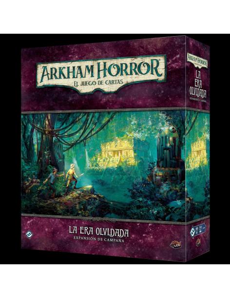 La Era Olvidada: Expansión de Campaña (Español)  - 
