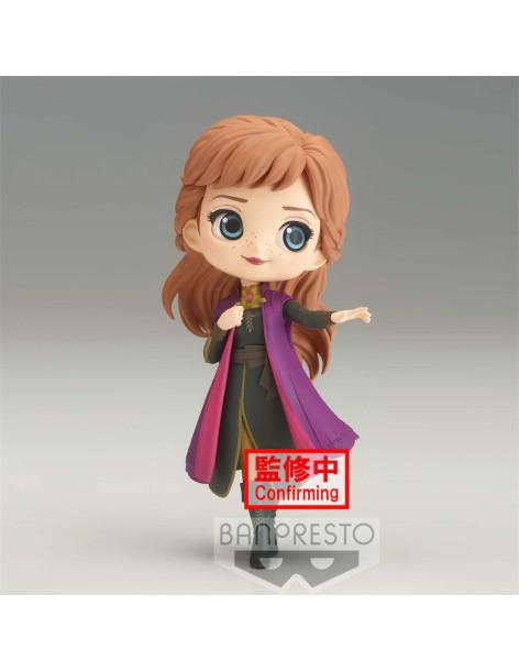Figura Qposket. Anna. Frozen 2  - 
