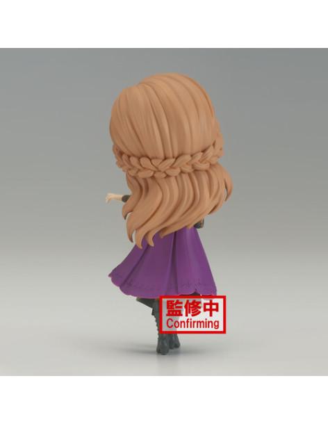 Figure Qposket. Anna. Frozen 2  -  2