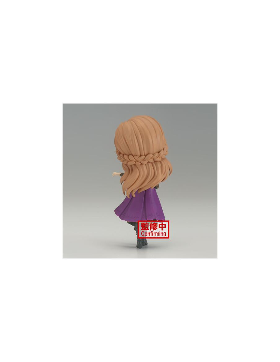 Figura Qposket. Anna. Frozen 2  - 