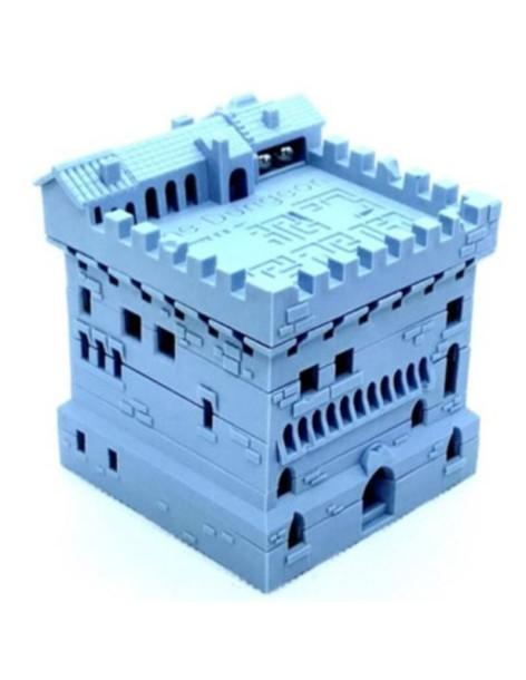 Inside 3: The Dungeon  - ¿Serás capaz de superar todos los obstáculos y llegar a tu destino? 2