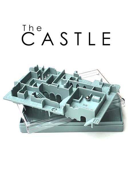 Inside 3 Legend: The Castle  - ¿Serás capaz de superar todos los obstáculos y llegar a tu destino? 2