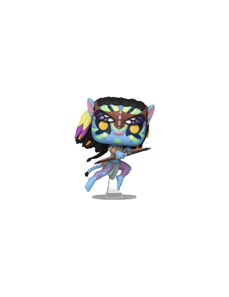Funko Pop Battle Neytiri. Avatar  - 