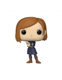 Funko Pop Nobara Kugisaki. Jujutsu Kaisen  - Funko Pop Nobara Kugisaki. Jujutsu Kaisen 2