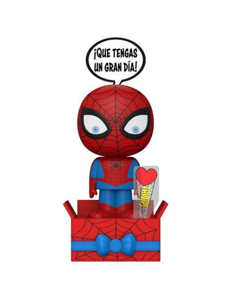Funko Popsies Spider-man. Marvel  - Funko Popsies Spider-man. Marvel 2