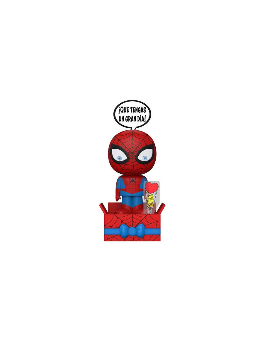 Funko Popsies Spider-man. Marvel  - Funko Popsies Spider-man. Marvel