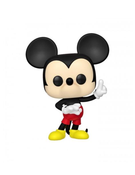 Funko Pop Mickey Mouse. Mickey and Friends Disney  - Funko Pop Mickey Mouse. Mickey and Friends Disney 2