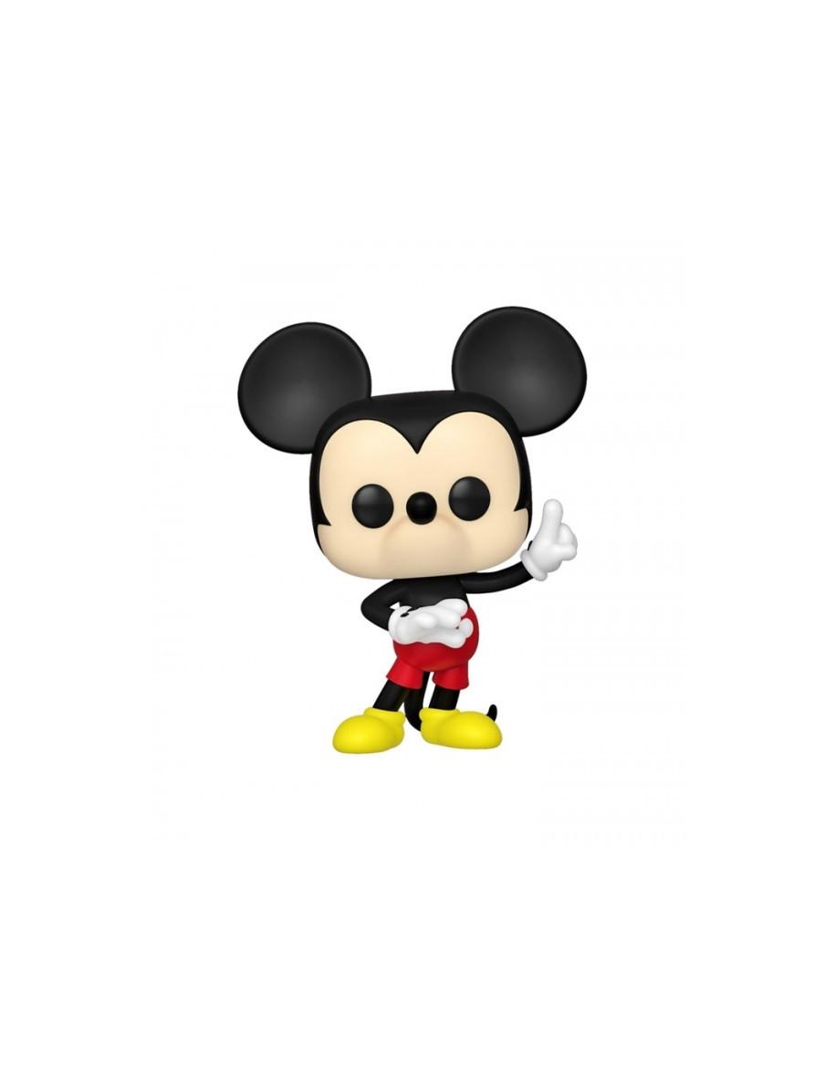 Funko Pop Mickey Mouse. Mickey and Friends Disney  - Funko Pop Mickey Mouse. Mickey and Friends Disney