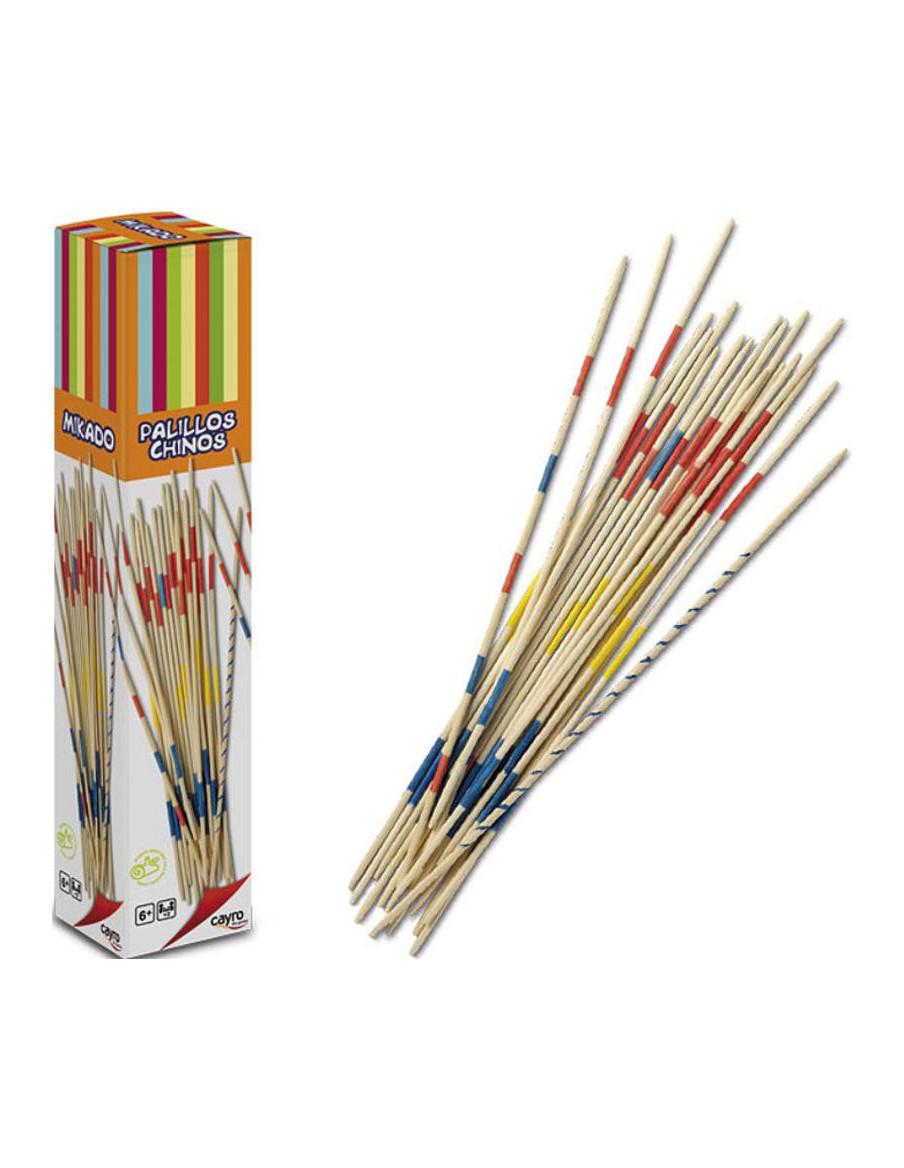 Cayro. Mikado. Board Game  - 