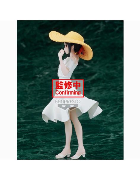 Figura Banpresto Kyunties. Kaguya Shinomiya Romantic Shinomiya. Kaguya-Sama: Love Is War  - Figura Banpresto Kyunties. Kaguya Sh 2